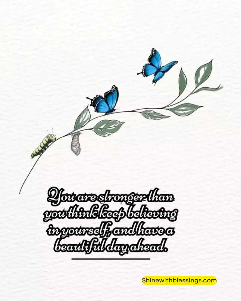 Short Encouraging Tuesday Blessings Words to for a joyful day