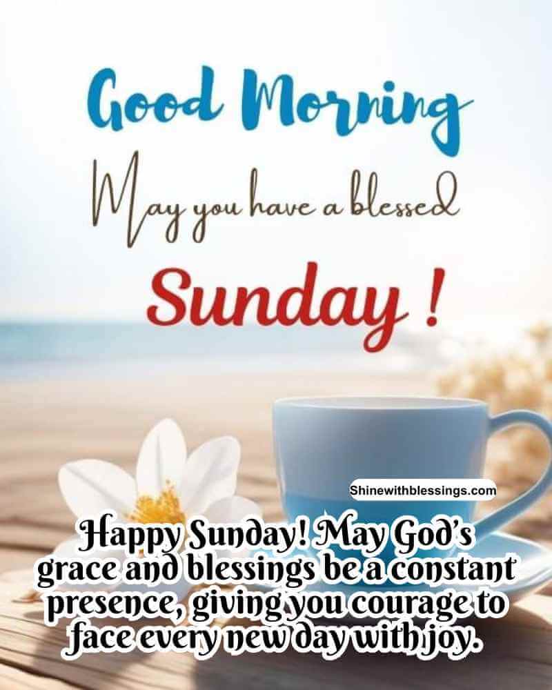 scriptures on blessings and favor and Have a blessed Sunday.
