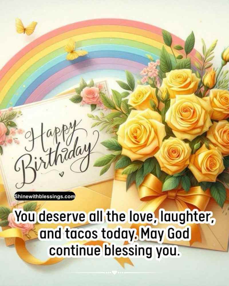 Short Happy Birthday Messages