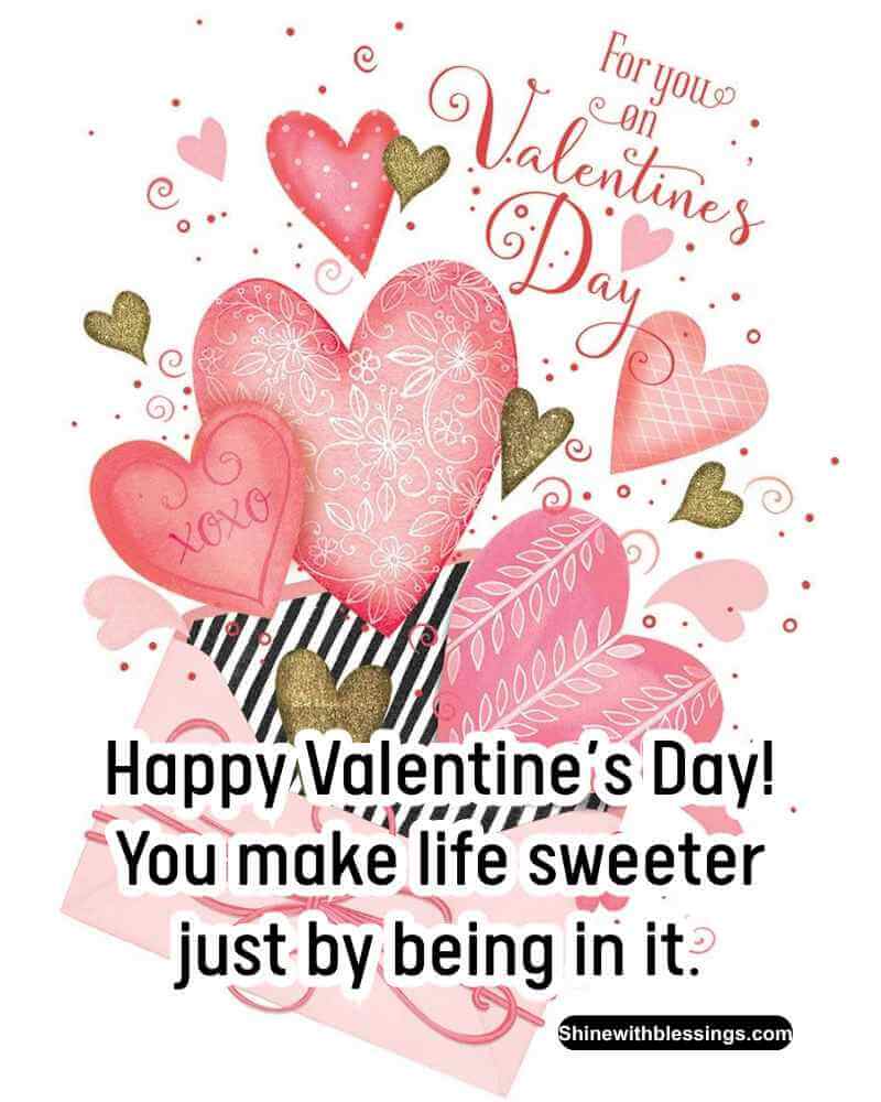 Valentine's Day 2026​ Cards and Gifts for Loved Ones