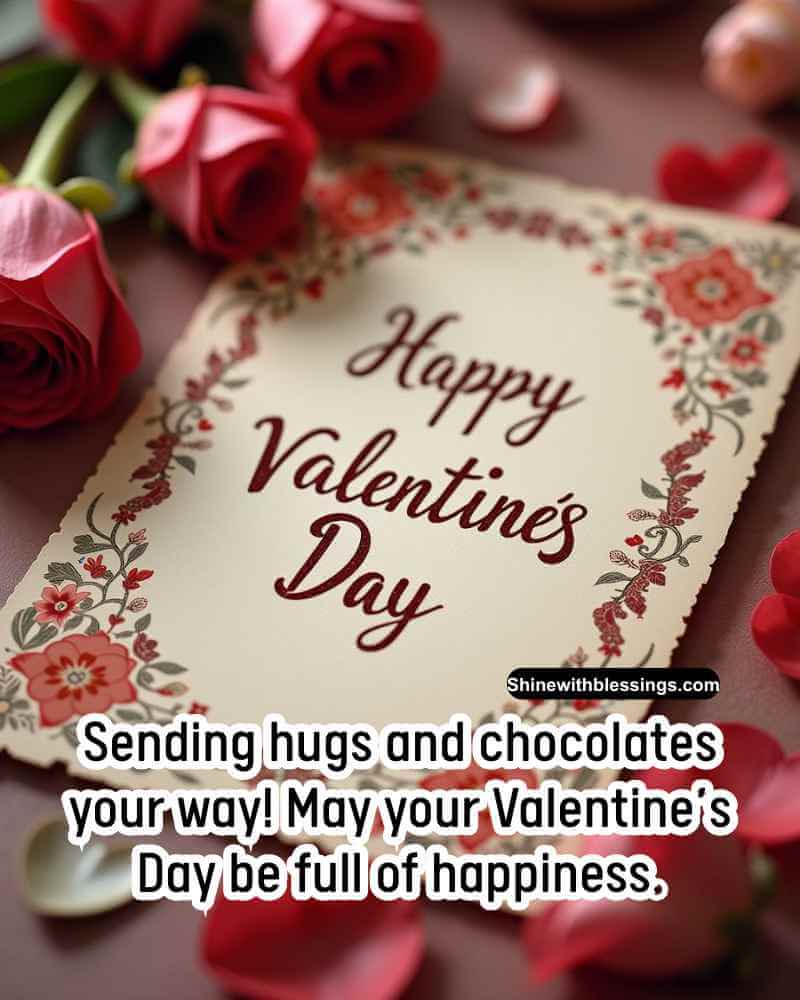 Happy Valentine’s Day Cards to Share with Loved Ones