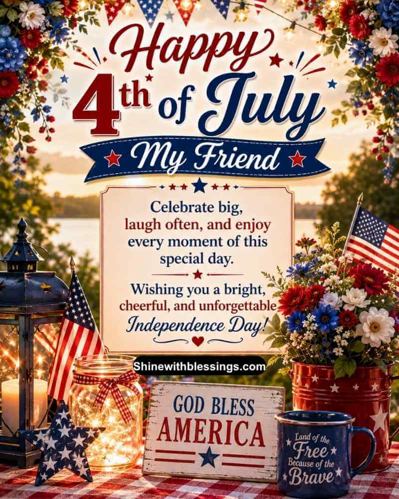 Beautiful Independence Day Images
